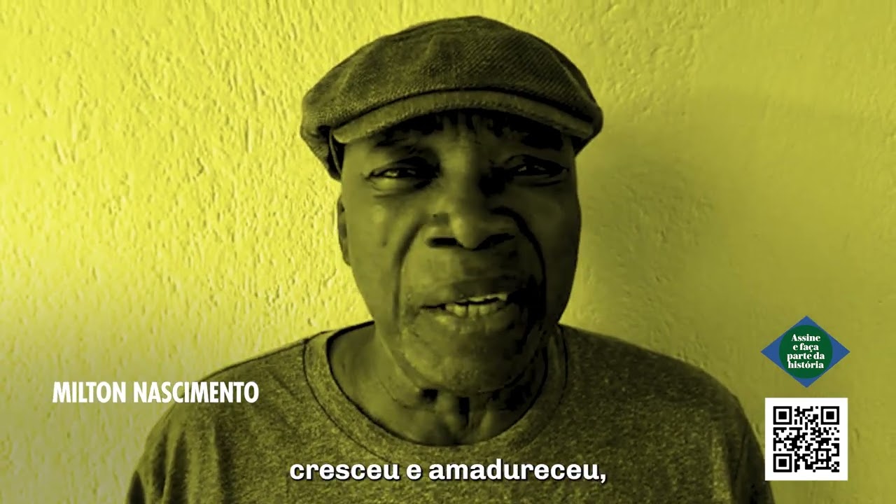 Carta às Brasileiras e aos Brasileiros  - Estado Democrático de Direito Sempre